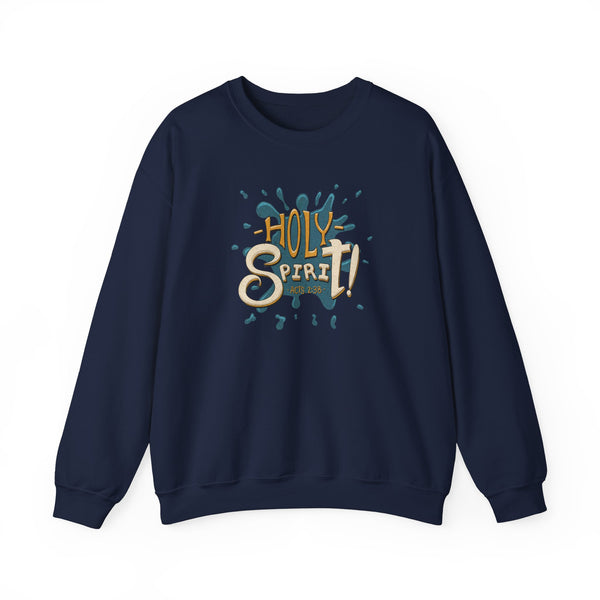 Holy Spirit Sweatshirt