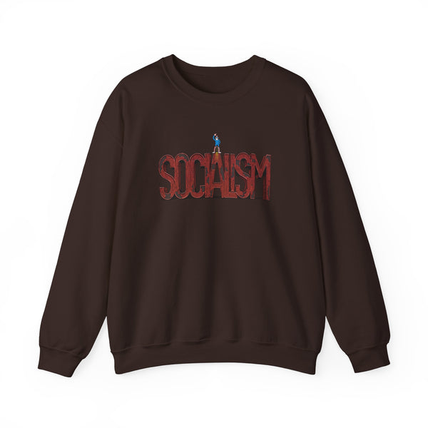Watering Socialism Sweatshirt