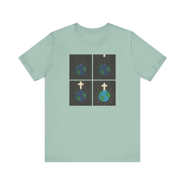 Light of the World T-shirt