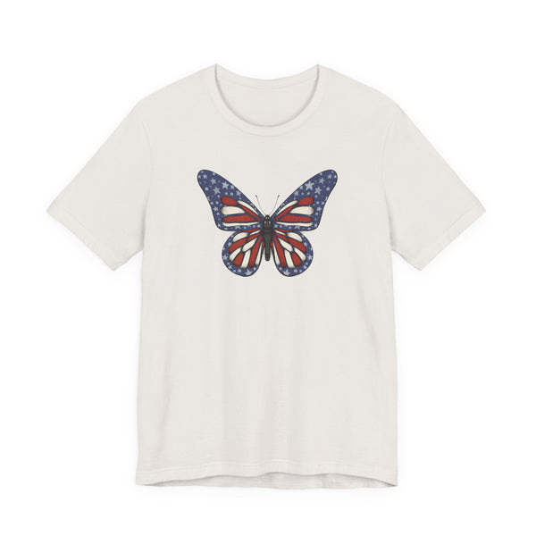 American Monarch T-shirt