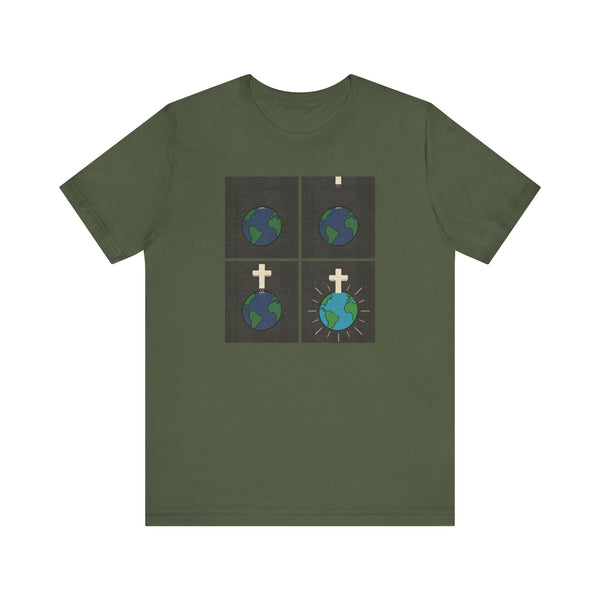 Light of the World T-shirt