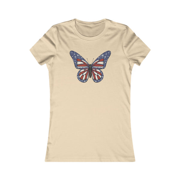 American Monarch T-shirt (Women's)
