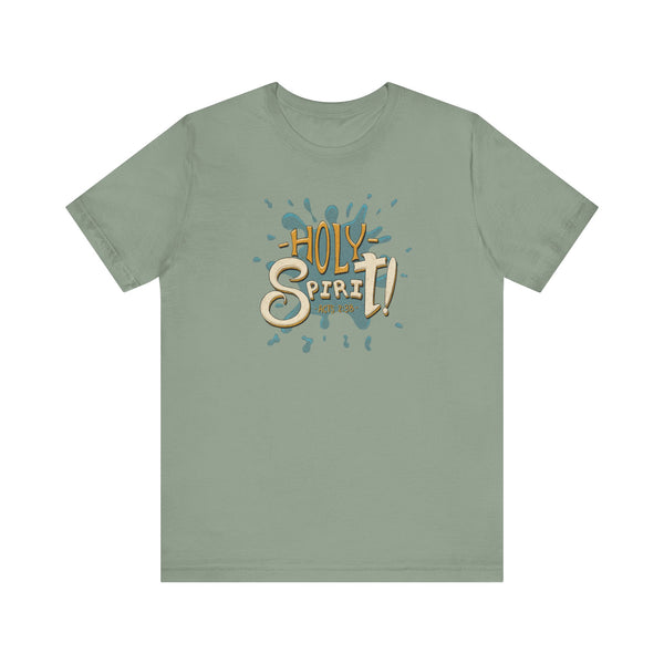 Holy Spirit T-shirt