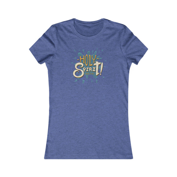 Holy Spirit T-shirt (Women's)