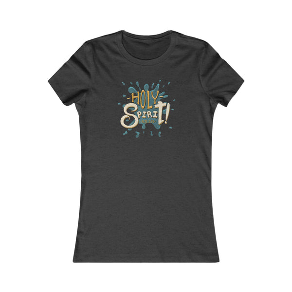 Holy Spirit T-shirt (Women's)