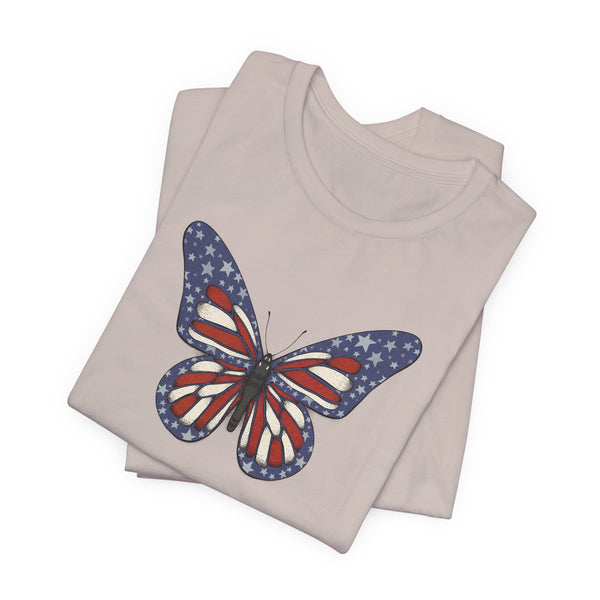 American Monarch T-shirt
