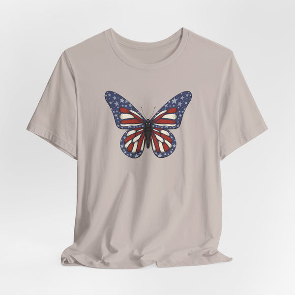 American Monarch T-shirt