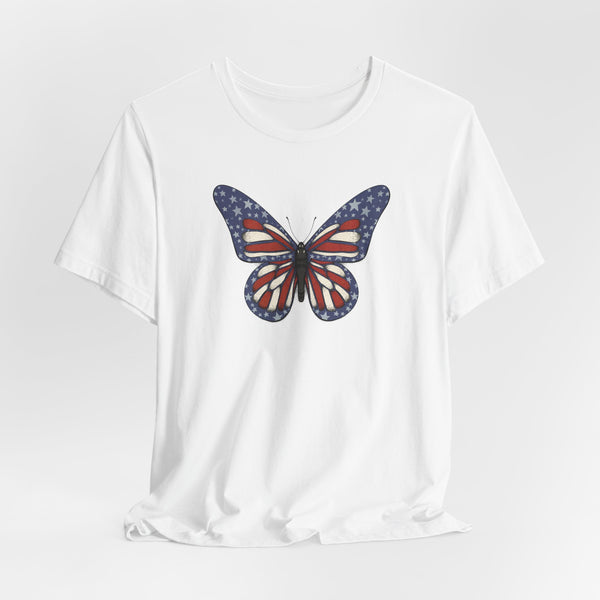 American Monarch T-shirt