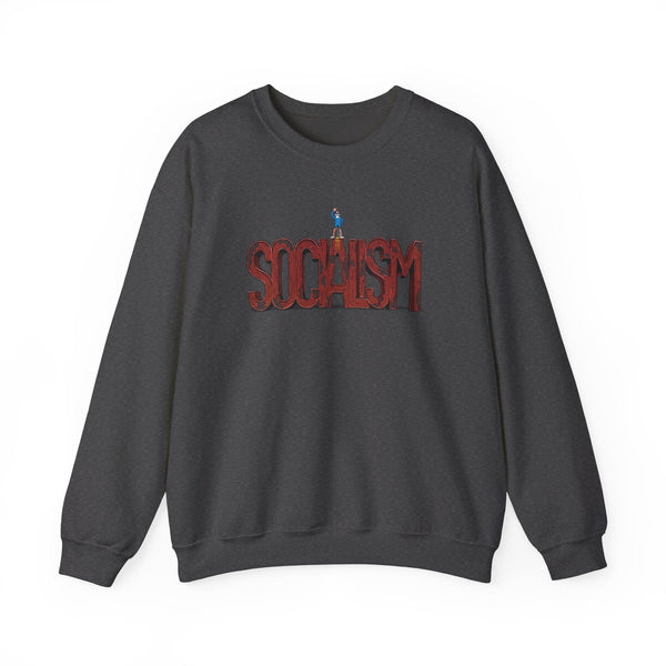 Watering Socialism Sweatshirt