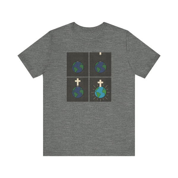 Light of the World T-shirt