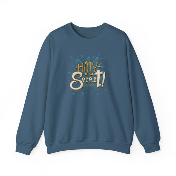 Holy Spirit Sweatshirt