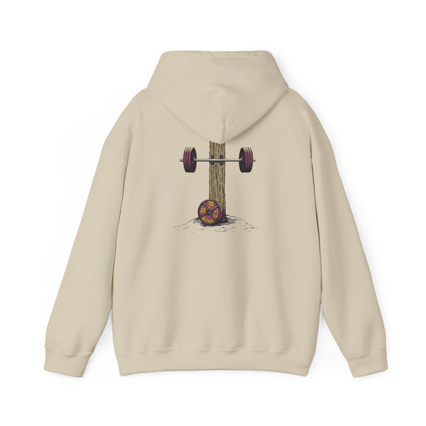 70x7 Hooded Sweatshirt