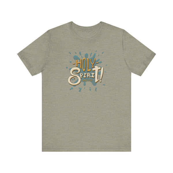 Holy Spirit T-shirt