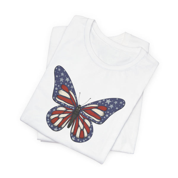 American Monarch T-shirt