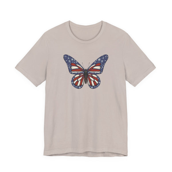 American Monarch T-shirt