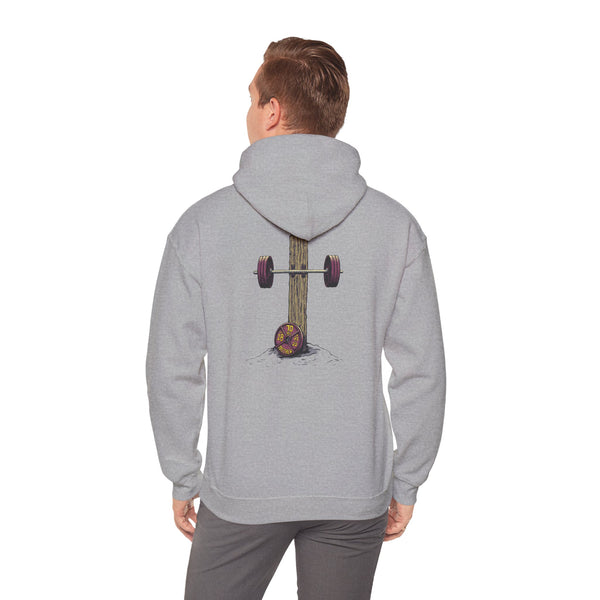70x7 Hooded Sweatshirt