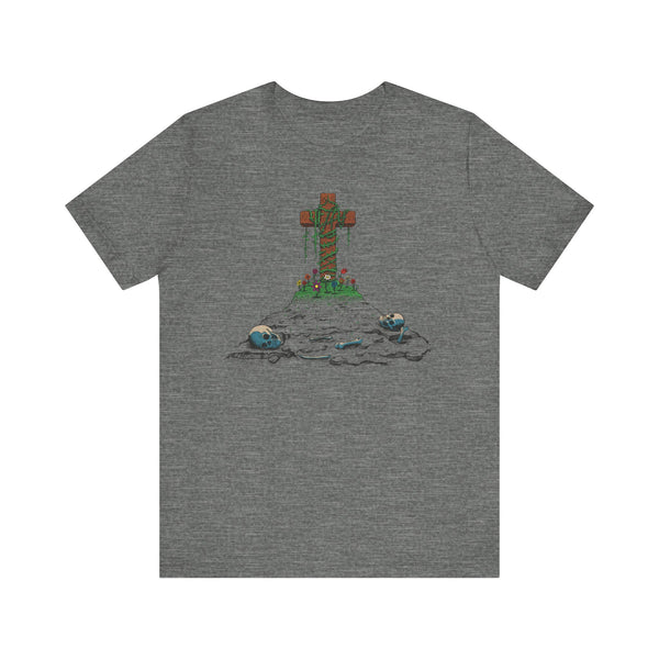Cross of Life T-shirt