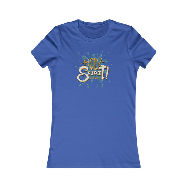 Holy Spirit T-shirt (Women's)