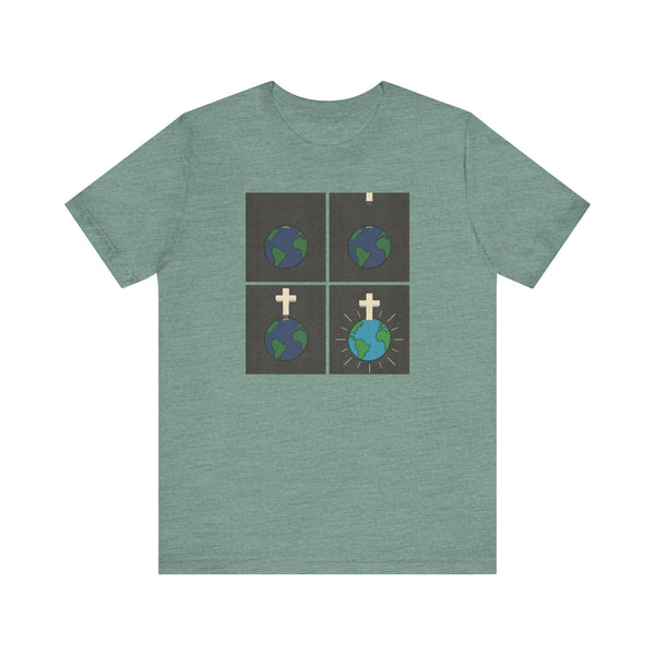 Light of the World T-shirt