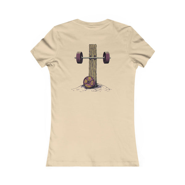 70x7 T-shirt (Women's)