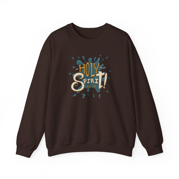 Holy Spirit Sweatshirt