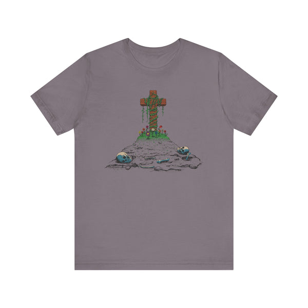 Cross of Life T-shirt