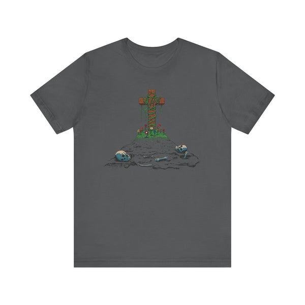 Cross of Life T-shirt