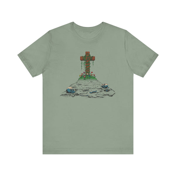 Cross of Life T-shirt