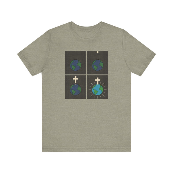 Light of the World T-shirt