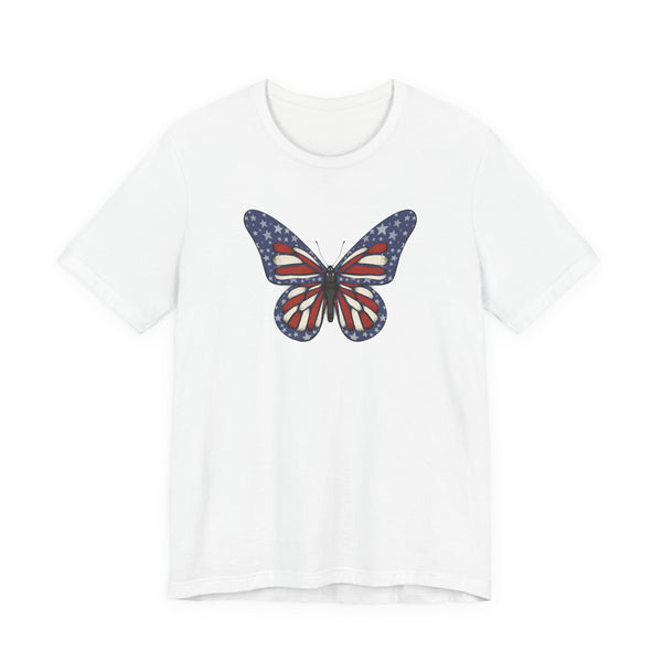 American Monarch T-shirt