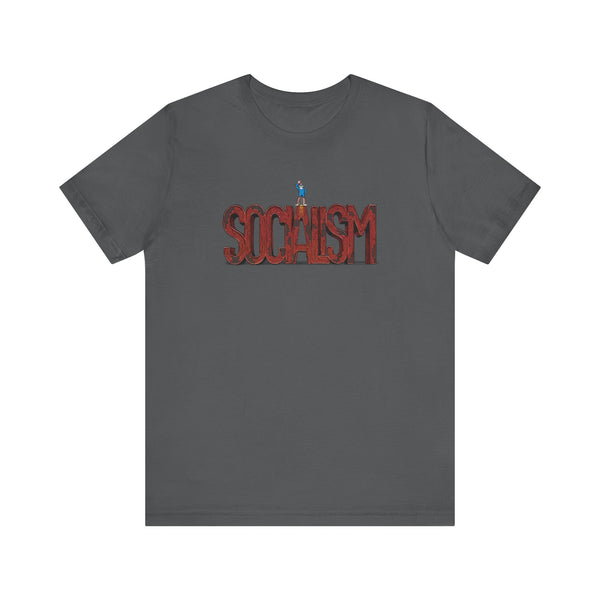 Watering Socialism T-shirt
