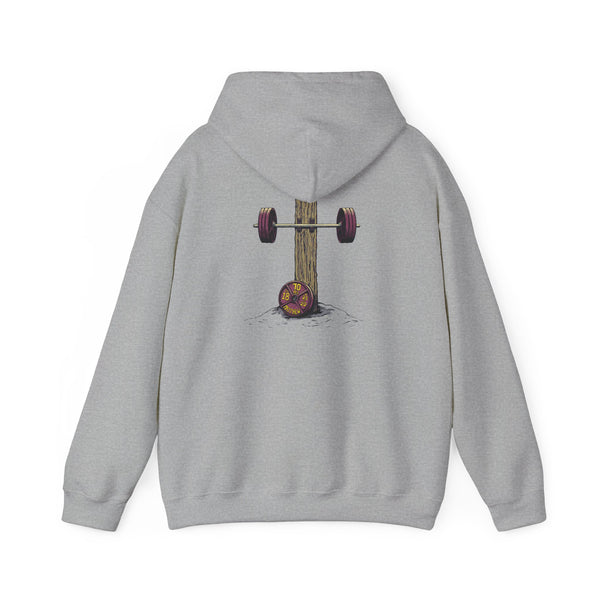 70x7 Hooded Sweatshirt