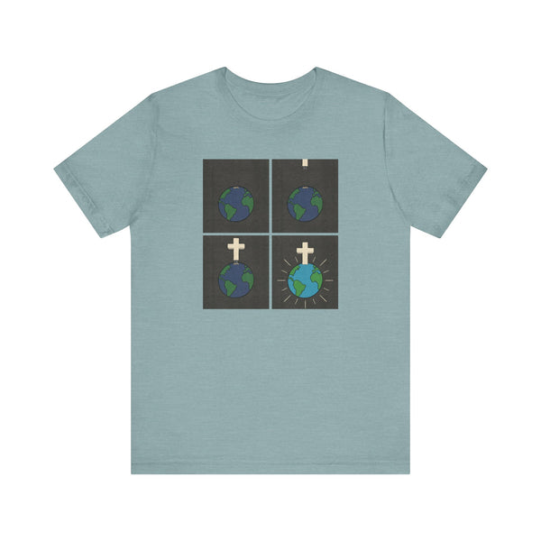 Light of the World T-shirt