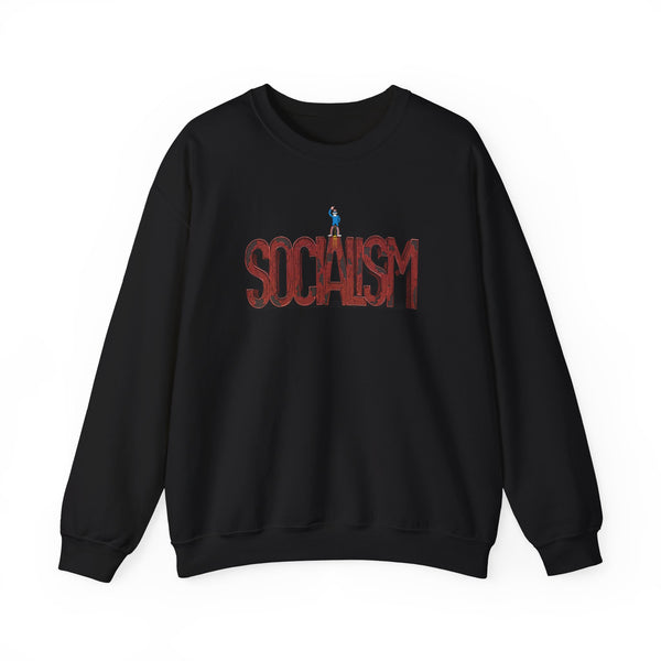 Watering Socialism Sweatshirt