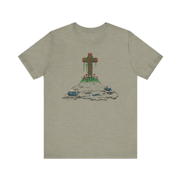 Cross of Life T-shirt