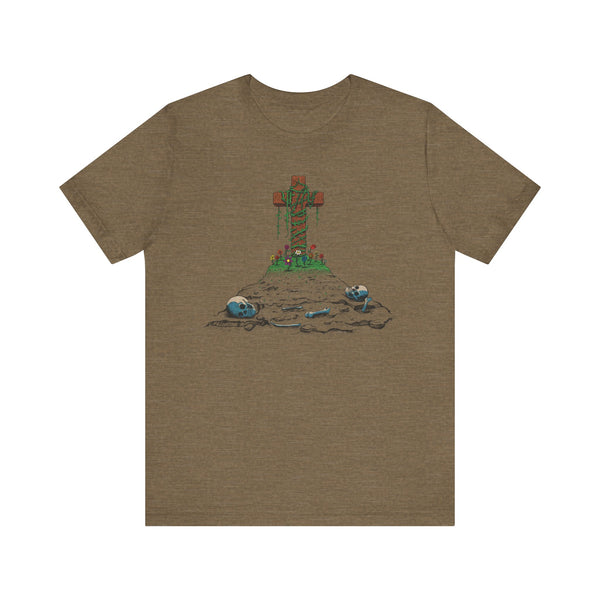 Cross of Life T-shirt