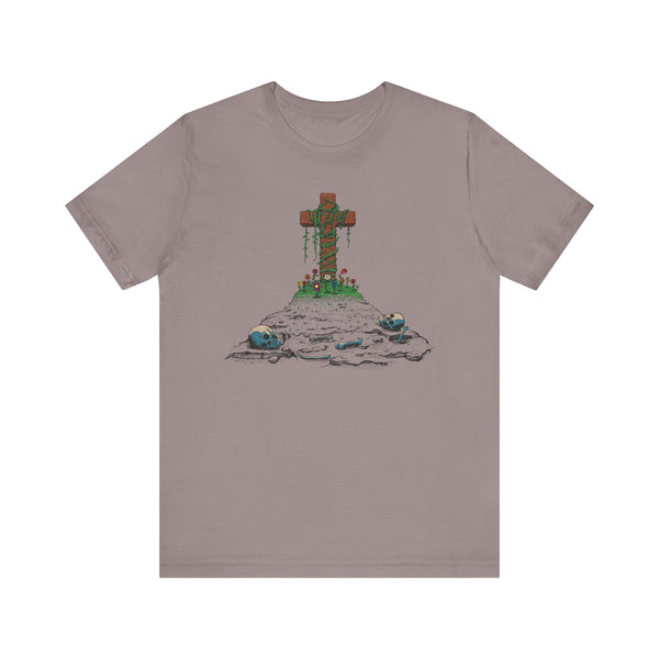 Cross of Life T-shirt