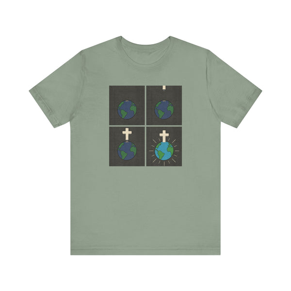 Light of the World T-shirt