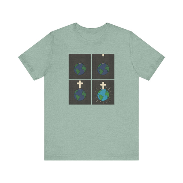 Light of the World T-shirt