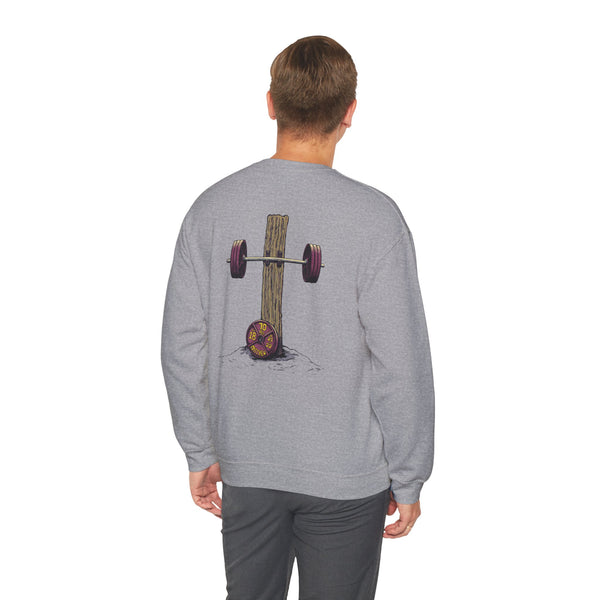 70x7 Sweatshirt