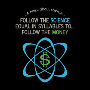 A Haiku About Science