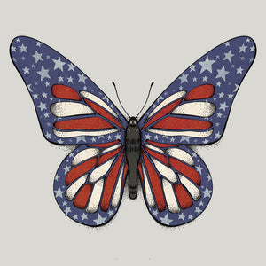 American Monarch