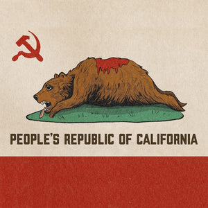 People's Republic of California