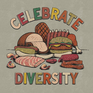 Celebrate Diversity