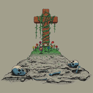 Cross of Life