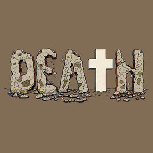 Death Defeated