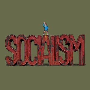 Watering Socialism