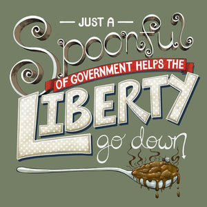 Spoonful of Government