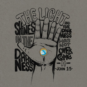 The Light Shines