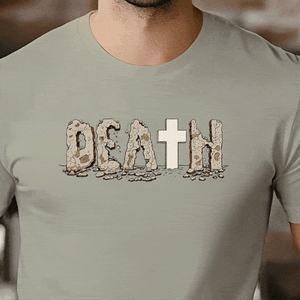 faith merch